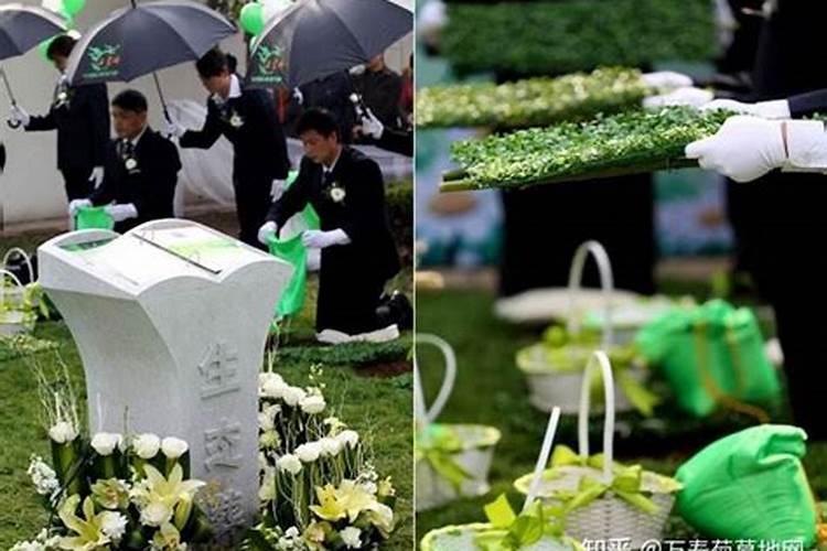 广西人对祖宗风水是有执念的,重修祖坟都有哪些讲究你知道吗？