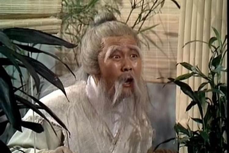 中国最好的风水师是谁？