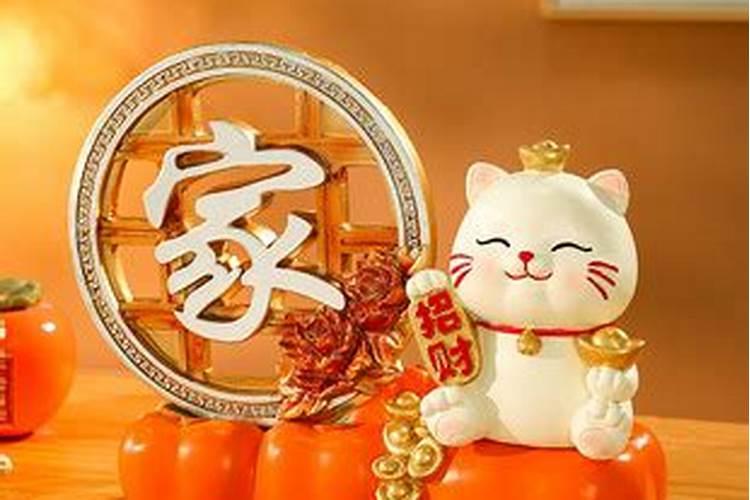 招财风水局如何布置 学着这样布置财运最旺？