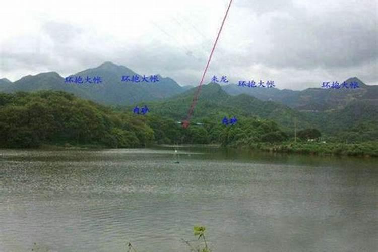 知名企业家李嘉诚的住宅风水