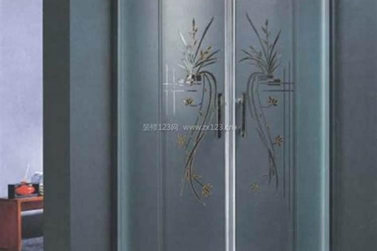 厕所珠帘隔断风水作用:挡煞化煞