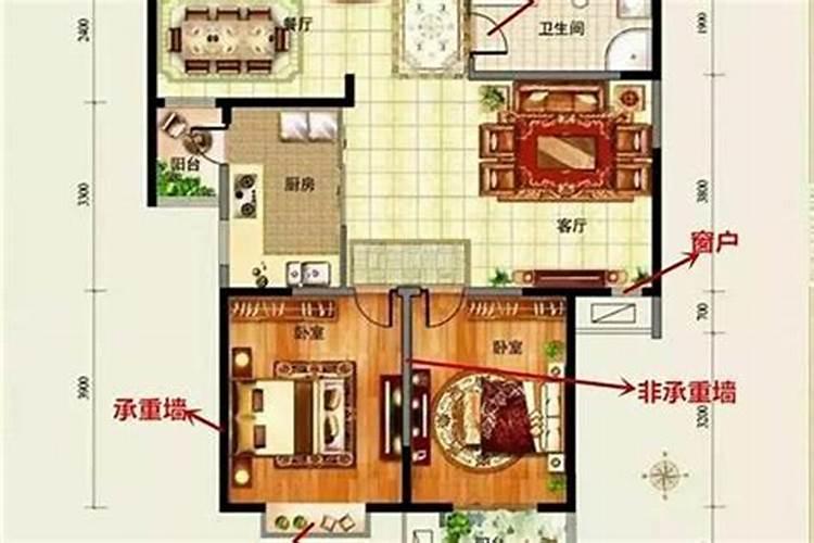 能旺财旺子的房子风水有哪些