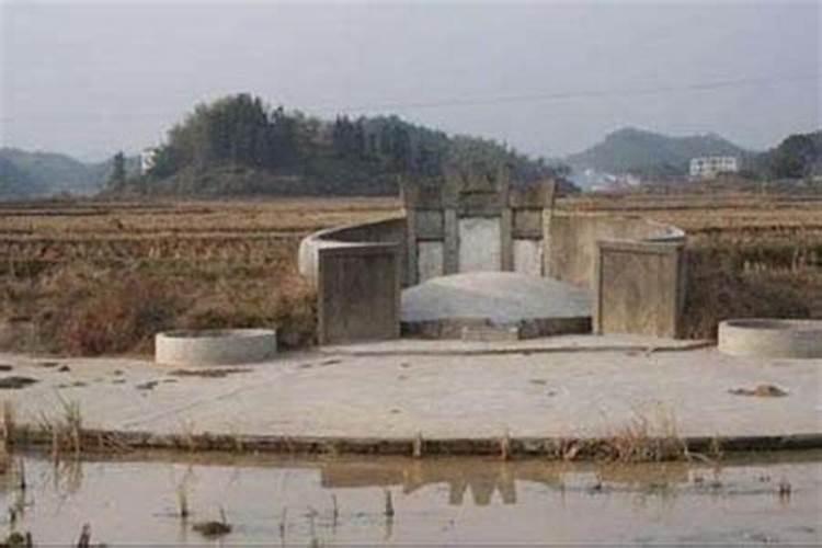 墓地风水不好对后人有什么影响 墓地不好对后人的影响