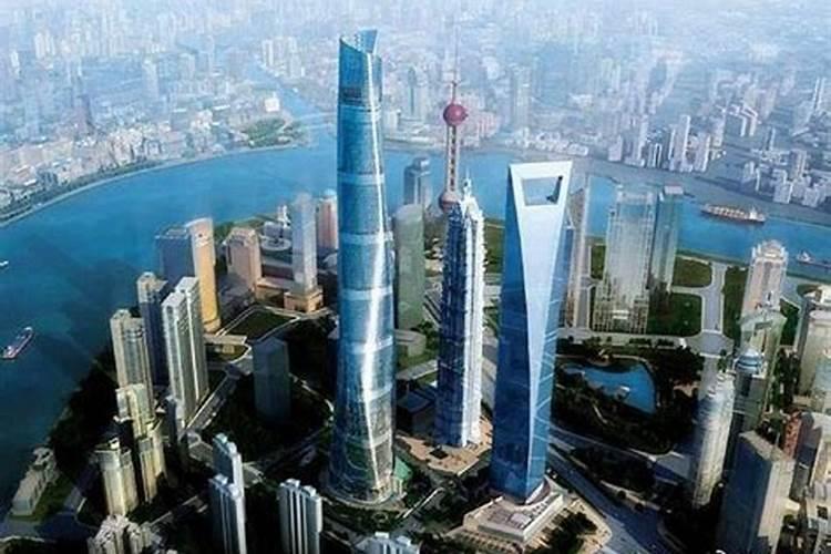 浦东哪些小区风水不好