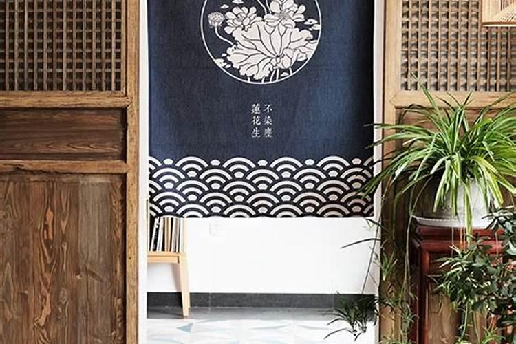 风水珠帘要多长 风水珠帘一般要多长