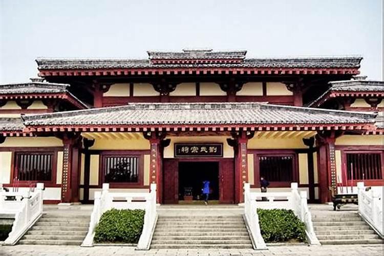 中国历史上的风水大师有哪些
