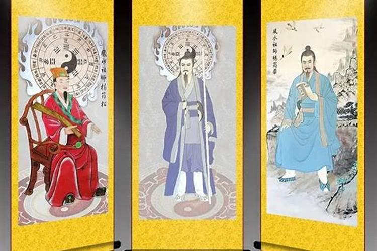 我有个朋友,他帮他的朋友们看风水从来都不收钱,这是积福吗？