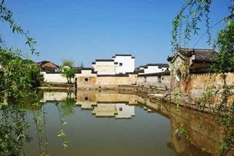 河景房为什么不适合住