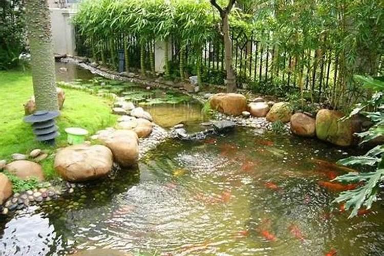 中国有哪些风水建筑