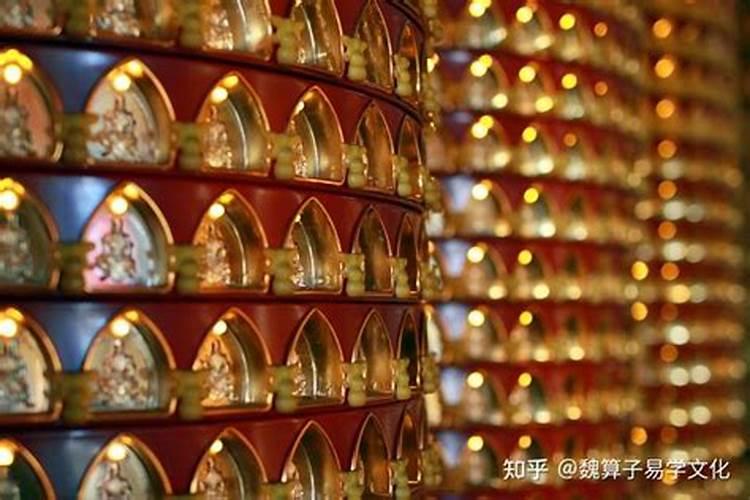 拜财神爷的最佳时间是几点拜财神有什么讲究