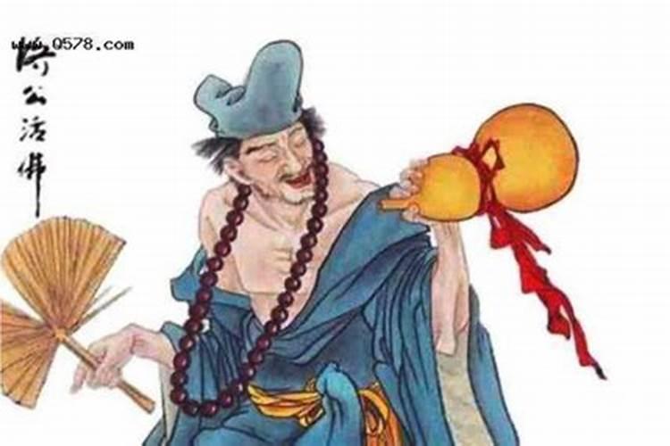 家中能挂八卦图吗？