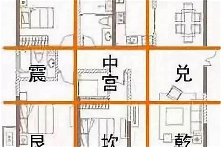 住家风水布局讲究有哪些？