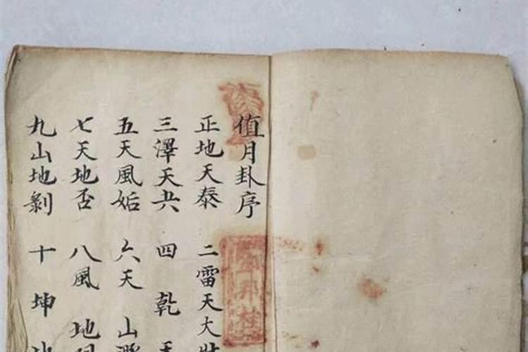 风水为什么也称“堪舆”？