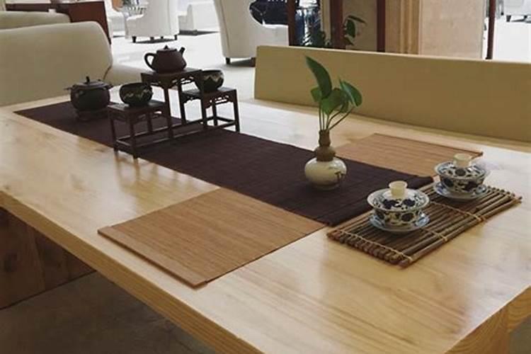茶桌挂什么画最好最旺