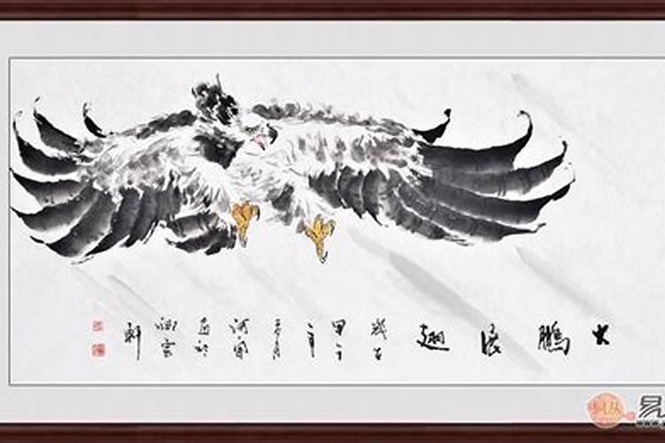 家中贴什么风水最旺