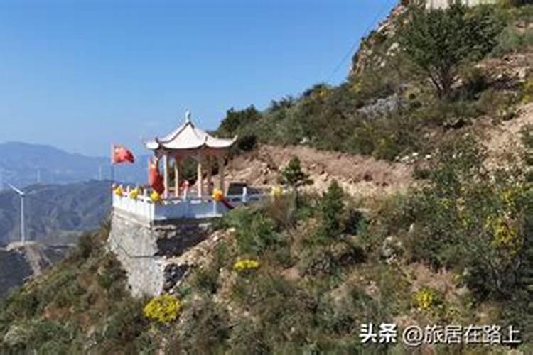 现在去五台山旅游需要注意些什么？ 必带物品需要什么
