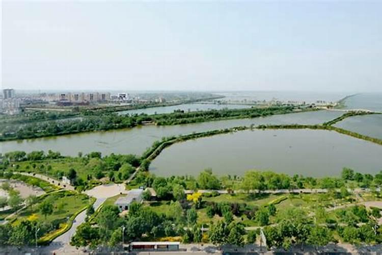 衡水地名由来