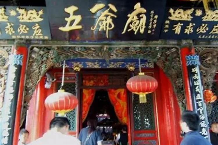 石狮子是干什么的？有什么讲究？