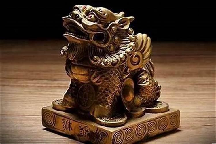 为什么貔貅不建议放家里？原来影响那么大!