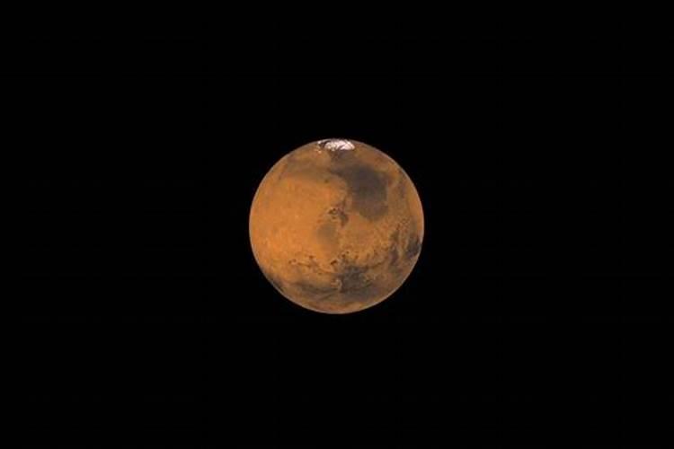 什么是火星位