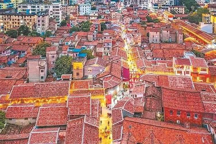 福建的一个地级市,是如何做到,出了21位状元,22位宰相的呢？
