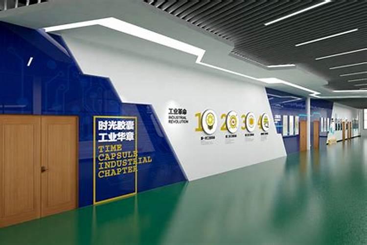 企业文化墙设计应该考虑哪些因素呢