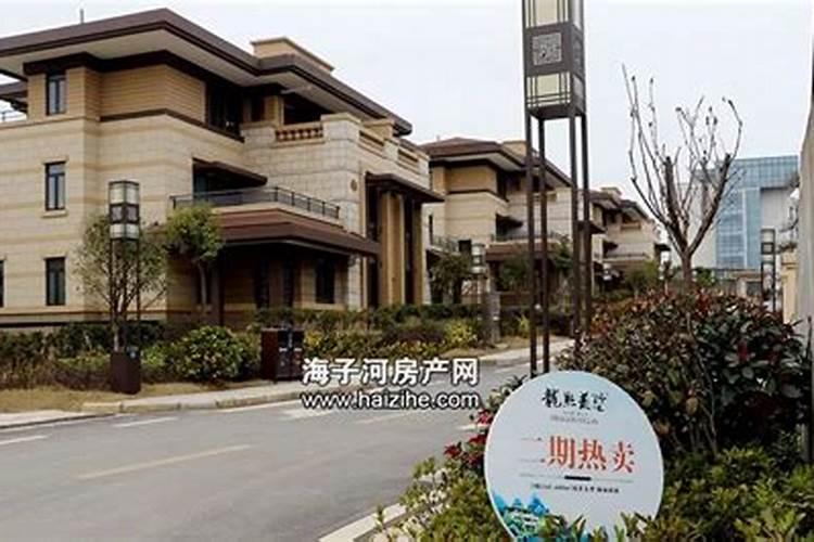 干山巽向风水格局怎么看？