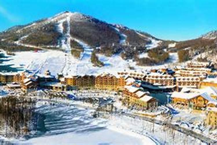 松江河镇的旅游攻略,松江河有什么旅游景点