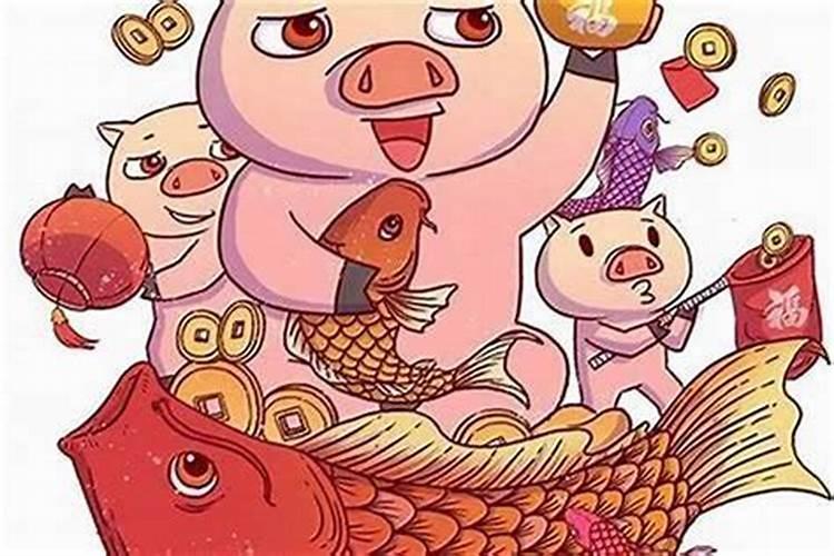 揭秘生肖猪流年的风水禁忌
