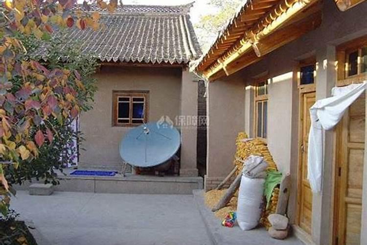 四合院建筑有什么风水含义 四合院风水有哪些禁忌