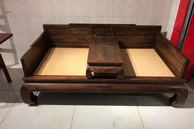 用罗汉床注意什么风水