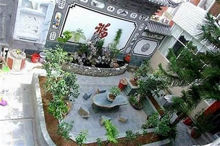 屋顶种菜好吗,有风水禁忌吗