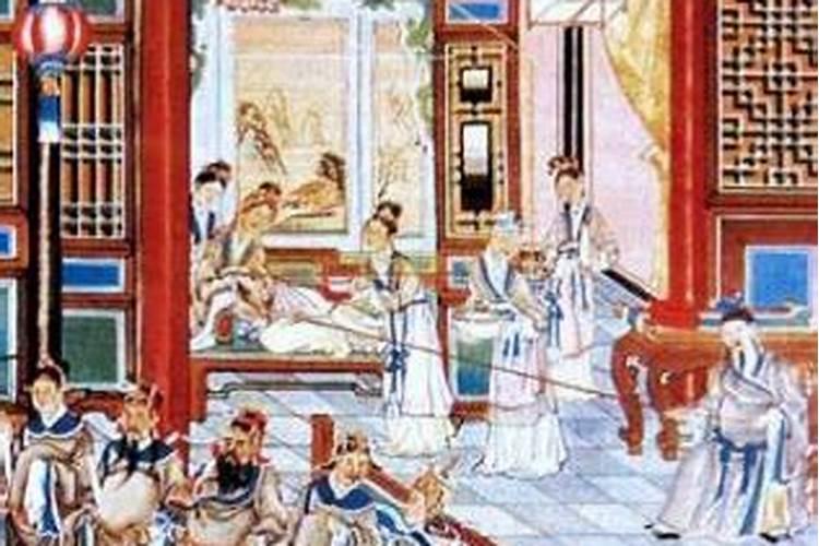神婆算命是真的吗,民间的神婆算命可信吗