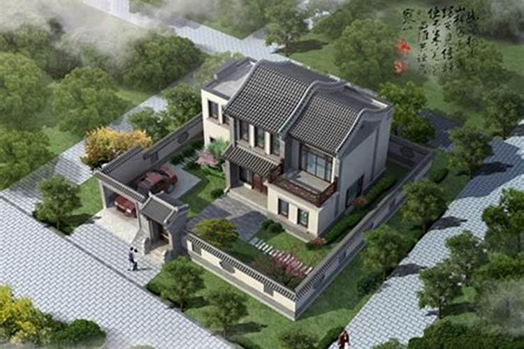 房子窗户朝向与风水讲究