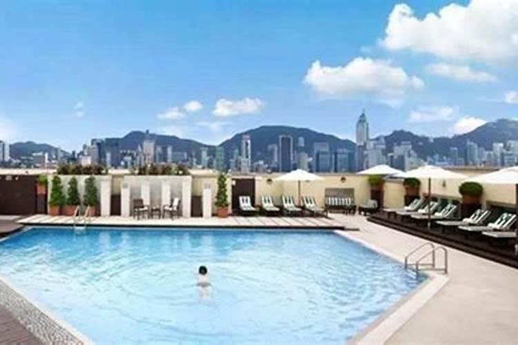 风水学来说房顶建游泳池好不好？