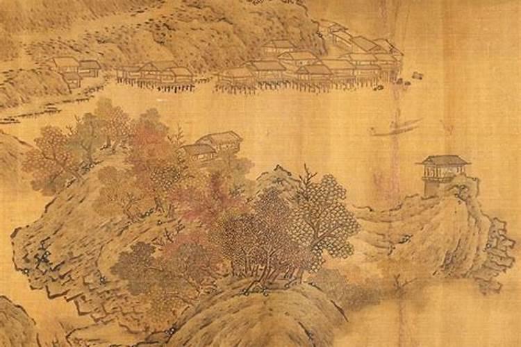 NO18.赖布衣宋朝著名风水大师,赣南四大堪舆祖师之一NO18.赖布衣百度...