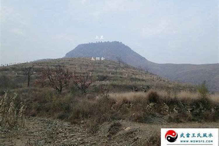 依山而建的房屋风水上有何讲究