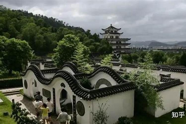 好的阳宅风水有什么征兆发财最猛的阳宅风水