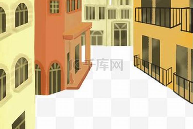 国外建筑讲不讲风水呢？