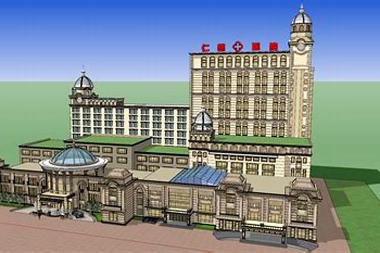 几道外建史题目:1.中西宗教建筑在选址、布局、形式的异同,并作出简要评 ...