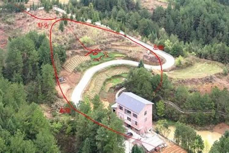风水大师都收藏的家居风水8句真言,犯1条,穷3代