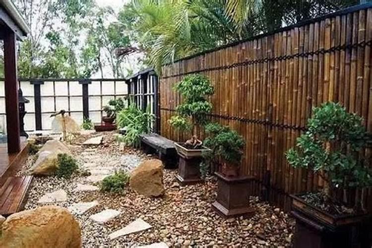 你试过住在竹林里吗？