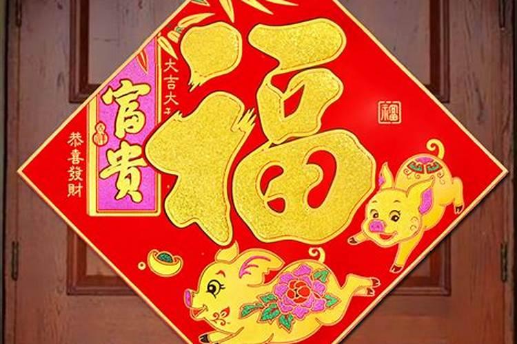 让你财旺运旺的风水小秘诀