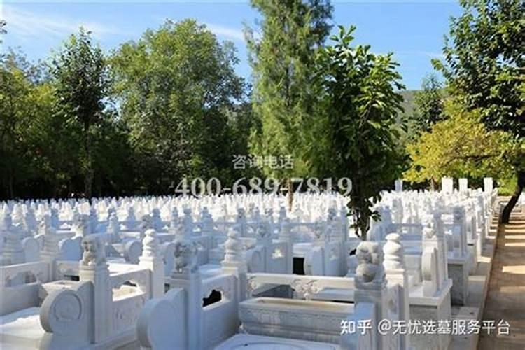 洛阳19家陵园墓地中哪家最值得推荐？有什么优点？