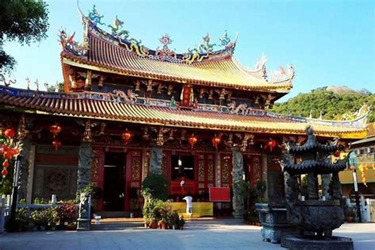 福建哪个风水师厉害？