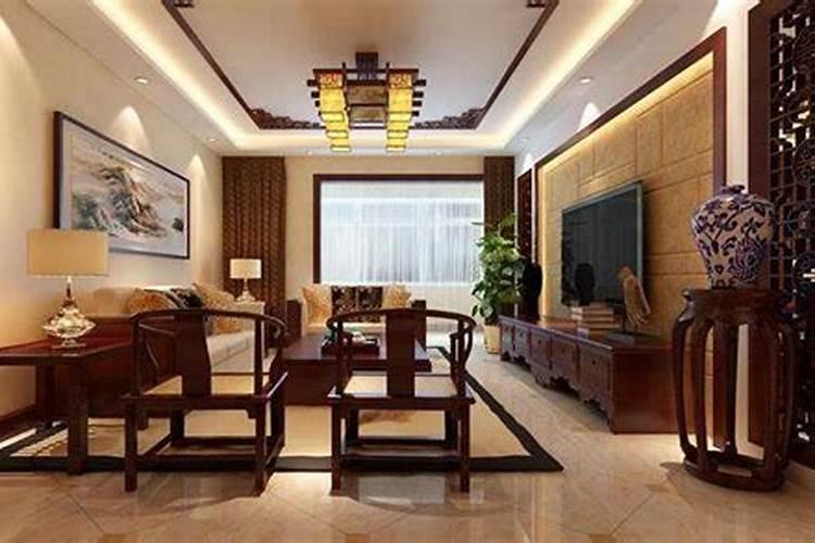 北面墙上挂什么好 北面墙上挂哪种好