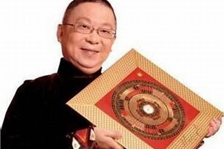 风水堪舆师证书是怎样的？