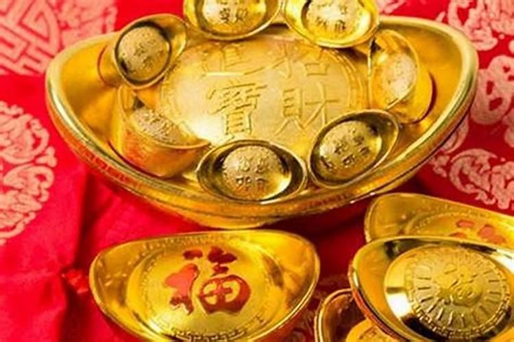 财运不好怎么转运招财 招财风水