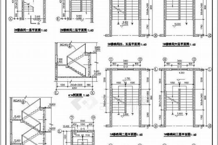 室内楼梯风水宜忌,催财漏财全看方位走向
