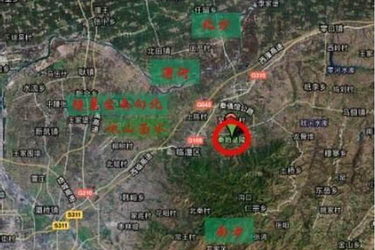 建筑界有很多“奇葩”是建筑,其中无梁殿为什么无梁？
